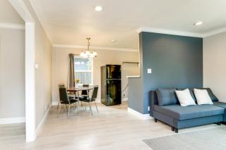 Shared Yard Studio 1 Mi to UC Davis Med Center - 7