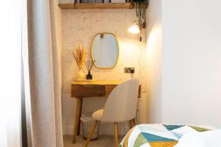 Bishy Hill Town House in York - 1