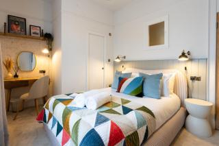 Bishy Hill Town House in York - 8