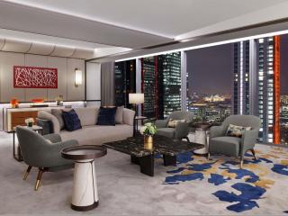 Fairmont Ambassador Seoul - 1