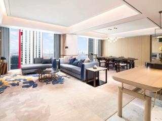 Fairmont Ambassador Seoul - 2