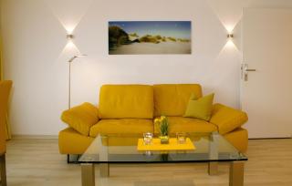 Haus Poseidon - Wohnung 3 1 - 8