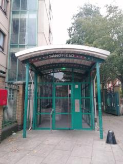 4 Bedroom Private Suite - 2