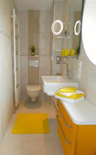 Haus Poseidon - Wohnung 3 1 - 1