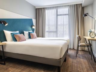 Aparthotel Adagio Glasgow Central - 6