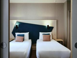 Aparthotel Adagio Glasgow Central - 1