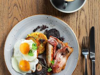 Fable Terrace Downs Resort by MGallery - 4