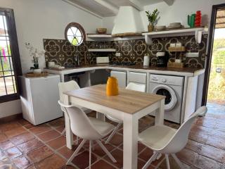 Finca Pozo de la Suerte - 8