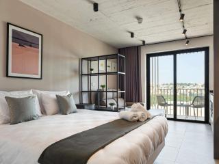 Aparthotel Adagio Malta Central - 1