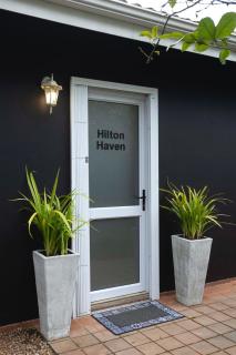 Hilton House One - 1