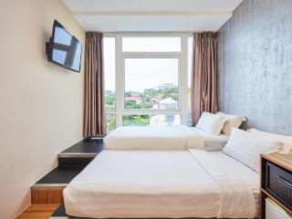 ibis budget Singapore West Coast - 1