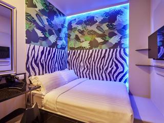 ibis budget Singapore Bugis - 1