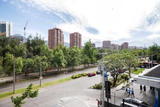 Cozy and comfortable Parque Arauco mall 1BE - 6