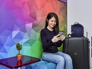 ibis budget Singapore Ametrine - 8