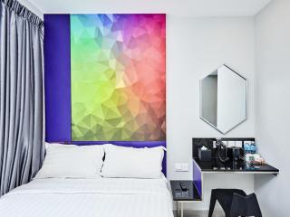 ibis budget Singapore Ametrine - 4