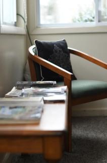 Smith's Colonial Motel - 2