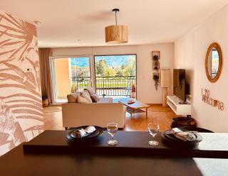 Loft Cosy sur le Lac - 3