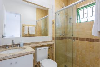 Duplex Vista Mar na Praia Brava YF7387 - 3