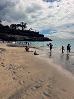 Cosy 1 Bedroom Las Americas With a Ocean View Air Conditioning - 6