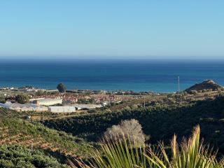 Finca Pozo de la Suerte - 1