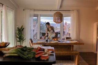 House in the Clouds - 1