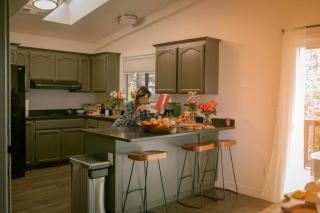 House in the Clouds - 7