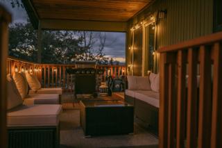 House in the Clouds - 2