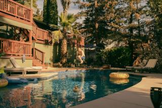 House in the Clouds - 9