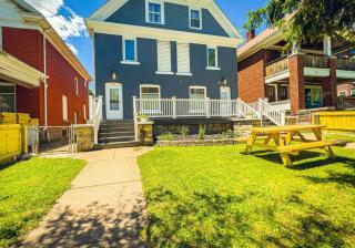 3BR Gem Near Falls-Sleeps 6 Comfortably - 8