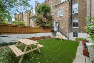 Cambridge Garden Apartments by Argyl - 3