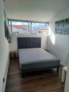 Superbe T3 climatisé calme Marina canet 5 min de la plage - 9