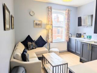 River Esk - Flat 5 - 0