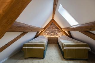 Lorenz Home - Gîte d exception & balnéo - 1