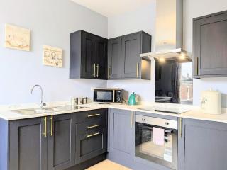 River Esk - Flat 5 - 9