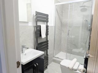 River Esk - Flat 5 - 2