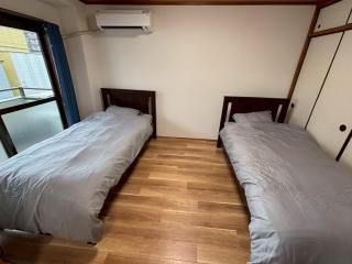 Silver Heights 3rd floor 302,303,304 - Vacation STAY 60263v - 4