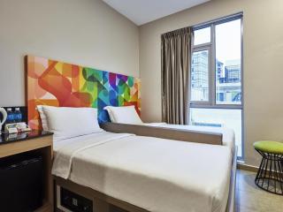 ibis budget Singapore Clarke Quay - 8