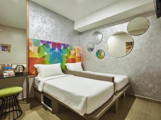 ibis budget Singapore Clarke Quay - 2