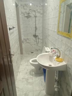 Apartment in the Heart of Sheikh Zayed - 4