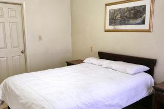 Cole Manor Motel By OYO Love Field Market Center - 1