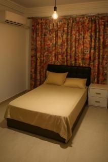 Apartment in the Heart of Sheikh Zayed - 3