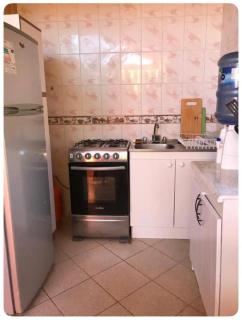 Cabaña en Playa Totoralillo2 - 5