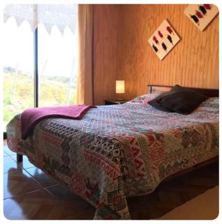 Cabaña en Playa Totoralillo2 - 3