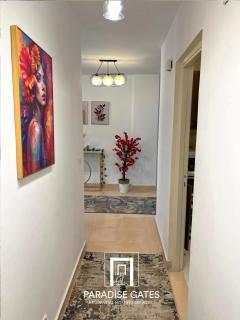 Paradise Gates Madinaty B6 - 1