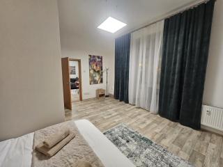 Kompletně vybavený byt s ložnicí v centru u divadla - 3