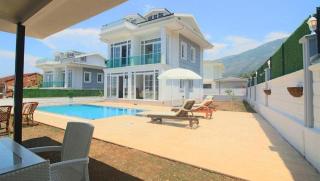 Oludeniz Room in Villa with Private Pool - 3