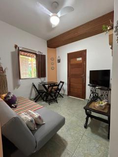 Chales Canto dos Pássaros Boipeba - 5