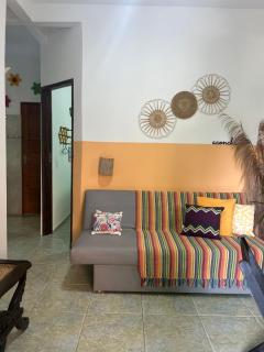 Chales Canto dos Pássaros Boipeba - 3