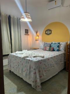 Chales Canto dos Pássaros Boipeba - 2