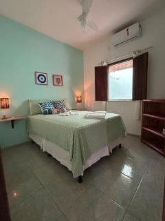 Chales Canto dos Pássaros Boipeba - 1